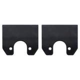 iBeam TE-TRBRKT Pair of Trailer Quick Disconnect Brackets