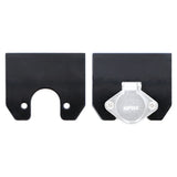 iBeam TE-TRBRKT Pair of Trailer Quick Disconnect Brackets