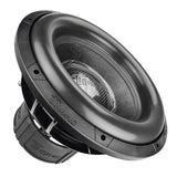 Timpano Audio TPT-T3500-15 D2 15" Car Audio Subwoofer 3500 Watts Dual 2 Ohm Ultimate Performance