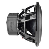 Timpano Audio TPT-T3500-15 D2 15" Car Audio Subwoofer 3500 Watts Dual 2 Ohm Ultimate Performance