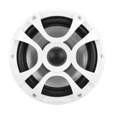 Timpano Audio TPT-CX6MW-4 2-WAY 6.5" MARINE GRADE COAXIAL SPEAKER