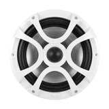 Timpano Audio TPT-CX8MW-4 2-WAY 8" MARINE GRADE COAXIAL SPEAKER