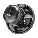 Timpano Audio TPT-T1500-15 D4 15" Car Audio Subwoofer 1600 Watts Dual 4 Ohm Daily Banger