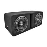 Timpano Audio TPT-T2500-2x12 D4 Dual 12