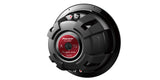 Pioneer TS-A301D4 12" - 1600 W Max Power, Dual 4 Ohm Voice Coil, Champion Series-  Component Subwoofer
