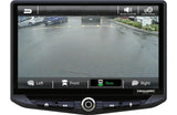 HEIGH10 Stinger 10" Floating Multimedia Receiver SDIN Chassis