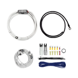 T-SPEC V10-AK8 v10 8 AWG Amp Kit - 800 W with RCA Cable
