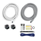 T-SPEC V10-D104K v10 Marine - 4GA ADD-A-AMP KIT FOR 1/0 POWER KITS