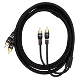 T-SPEC V16RCA-62 V16 Series RCA Audio Cables - 6 Feet