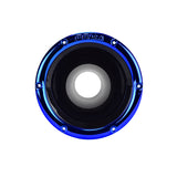 PRV Audio WGP14-50 BLUE BLACK CR 2" Exit Waveguide