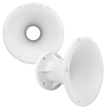 PRV Audio WGP14-50 WHITE 2" Exit Waveguide