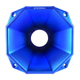 PRV Audio WGP14-50X BLUE MATTE Compact Profile Waveguide