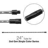 XK Glow XK-2P-T-24-R 24