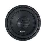 Orion XTR124D 12" XTR Series 600W RMS / 2400W MAX Subwoofer DUAL 4 OHM