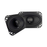 Orion XTR462 4x6" 2-Way 50 Watts RMS / 200 Watts MAX Coaxial Speakers