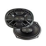 Orion XTR693 6x9" 3-Way 100 Watts RMS / 400 Watts MAX Coaxial Speakers