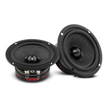 Car Speaker Replacement fits 1984-1989 for Dodge Diplomat