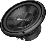 Pioneer TS-A250D4 10" DVC Subwoofer