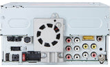 Pioneer AVH-2550NEX DVD receiver