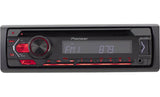 Pioneer DEH-S1200UB CD receiver