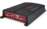 Pioneer GM-A4704 4-channel car amplifier  40 watts RMS x 4