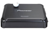 Pioneer GM-DX975 5-channel car amplifier  75 watts RMS x 4 at 4 ohms + 600 watts RMS x 1 at 2 ohms