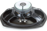 Pioneer TS-A6970F 6x9" 5 Way Coax Speakers w/ Speaker Adapters Included (pair)