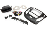 iDatalink KIT-FOC1 Dash and Wiring Kit with ADS-MRR Maestro RR Interface Module + add a new Pioneer DMH-2660NEX Digital multimedia receiver and retain the steering wheel audio controls and other factory features in select 2012-2018 Ford Focus