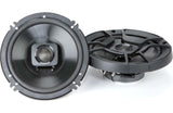 Speaker package for harley Davidson bikes,Polk audio marine 6x9 DB692 + DB652 + BC-HD69PR 6x9" Saddlebag Lid Speaker +  Metra 82-9601 speaker adapter