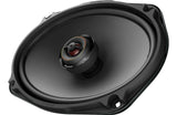 Pioneer TS-D69F 6” x 9” 2-way 330w Swivel Tweeter - Coaxial Speakers (pair)