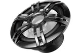 Pioneer TS-ME100WS 10" - 900w Max Power, IPX7 Rated, Sports Grille Design - Marine Subwoofer