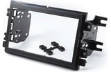 Touchscreen Bluetooth DVD Player For Ford F-250 2005-2012 with install parts