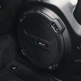 MB Quart MBQJL-SUBR-1 400 Watt Jeep Wrangler (JL) Tuned OEM Subwoofer Upgrade