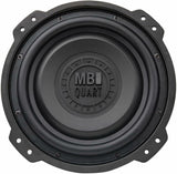 MB Quart MBQJL-SUBR-1 400 Watt Jeep Wrangler (JL) Tuned OEM Subwoofer Upgrade