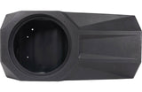 MB Quart MBQJL-302E  Jeep Wrangler (JL) Tuned 400W Tailgate Subwoofer System (Empty)