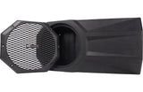 MB Quart MBQJL-302E  Jeep Wrangler (JL) Tuned 400W Tailgate Subwoofer System (Empty)