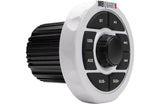 MB Quart GMR1.5W Bluetooth Source Unit / Nautic Speakers (White)