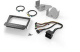 iDatalink Maestro KIT-R8 2-DIN Radio Installation Kit for Select 2008-15 Audi R8