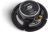2 X Alpine S2-S65 6-1/2" 2-way + 2 X S2-S69 6 X 9"  2-way Next-Generation S-Series car speakers