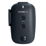 DroneMobile XC-LTE 2K QHD GPS Dash Cam w/LTE + XC-RC1 add on Rear Camera