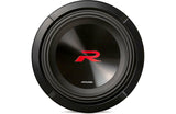 Alpine R2-W10D4 10" subwoofer dual 4-ohm voice  coils + Orion Cobalt CBA3000.1D Monoblock 3000W