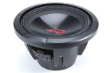 Alpine R2-W12D4 12" subwoofer dual 4-ohm + Orion Cobalt CBA3000.1D Mono 3000 W