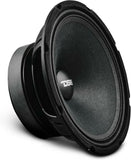 2 x DS18 8PRO400MR-4 8” Mid-Range Loudspeaker Max Power 400 Watts 4-Ohm High Sensitivity