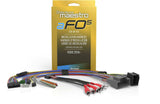 iDatalink A2B-AR-FO5 Harness Connect a Maestro A2B amplifier replacement module in select 2018-up Ford vehicles