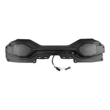 DS18 JL-SBAR22/BK Overhead Sound Bar System 2X8" Speakers 2X2.95" Tweeters