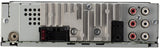 Pioneer DEH-S5200BT Am/Fm/Cd/BT/Aux/USB Smart Sync App Compatible Radio SDIN