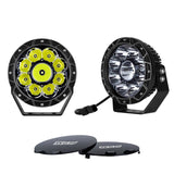 XK Glow XK066007 Light Bars, Light Pods and Fog Lights XK066007