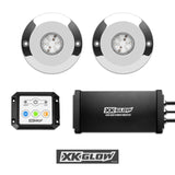 XK Glow XK075001-KIT LED Accent Lights XK075001-KIT