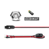 XK Glow XK075003-KIT LED Accent Lights XK075003-KIT