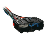 Metra Harnesses 70-2104 GM Wiring Harness (New)